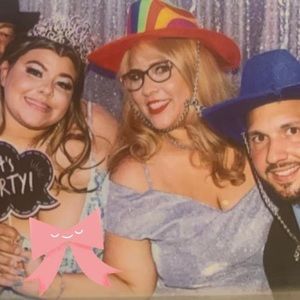 Meet your Posher, Sonia